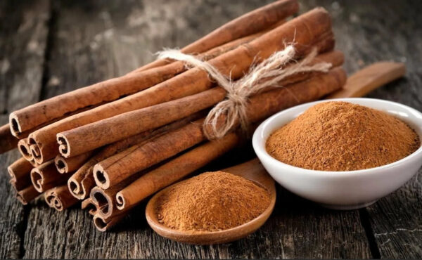 Cinnamon