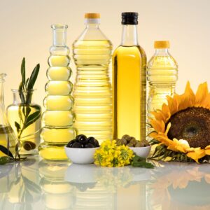 Cooking Oils