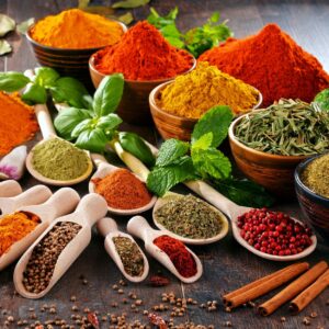 Spices
