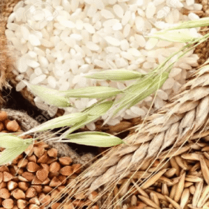 Grains