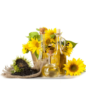 Refined Sunflower Oil