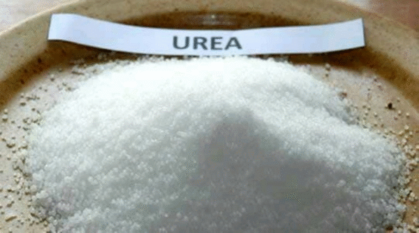Urea (46% Nitrogen)