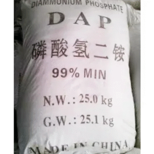 DAP – Di-Ammonium Phosphate (18-46-0)