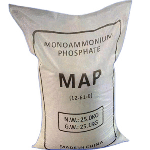 MAP – Mono-Ammonium Phosphate (12-61-0)