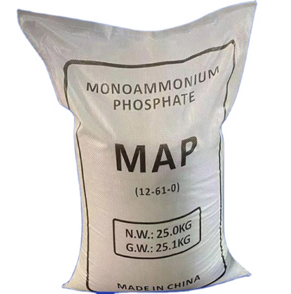 MAP – Mono-Ammonium Phosphate (12-61-0)