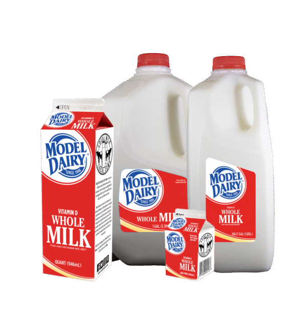 Whole Milk