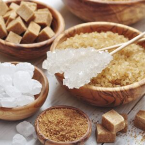 Sugar