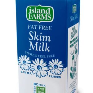 Skimmed Milk