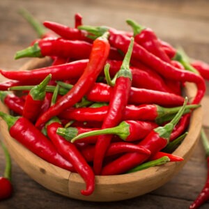 Chilli