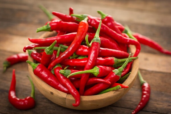 Chilli