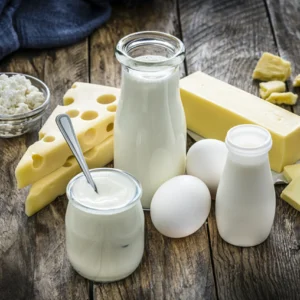 Dairy Products