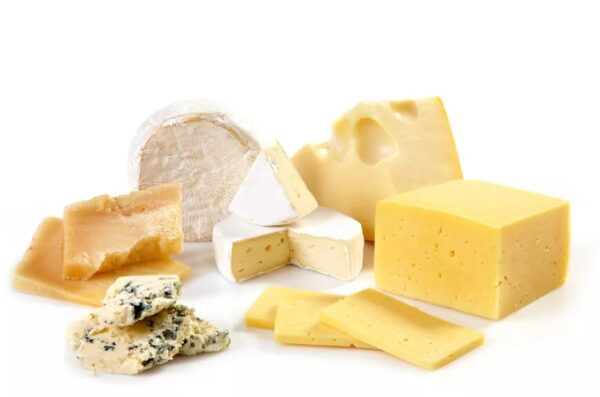 Cheese