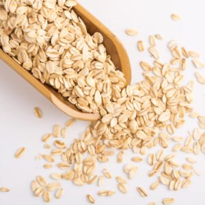 Oats