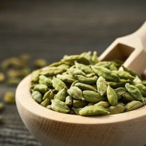 Cardamom