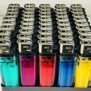 Lighters