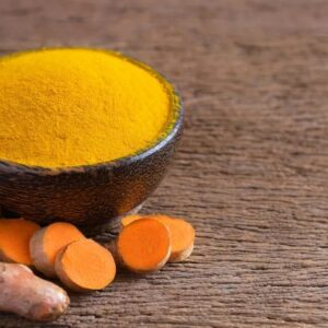 Turmeric