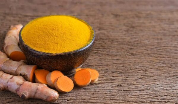 Turmeric