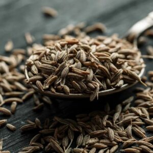 Cumin Seeds