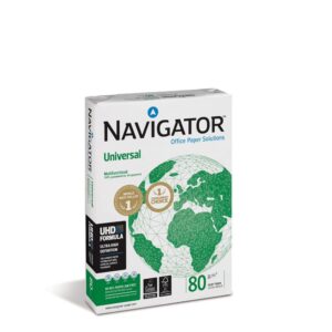 Navigator Copy Paper