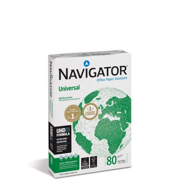 Navigator Copy Paper