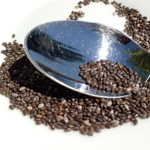 Chia seeds