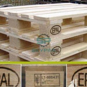 Pallets & Wooden Packaging