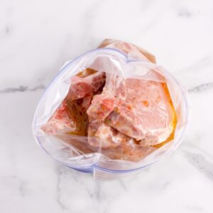 Frozen Lamb