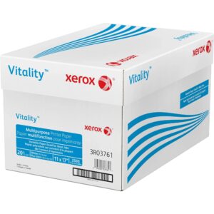 Xerox Copy Paper