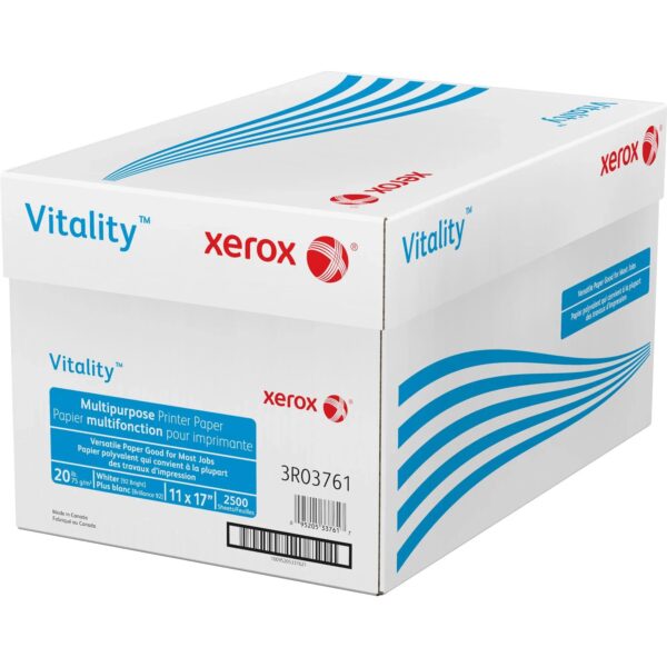 Xerox Copy Paper