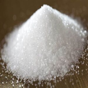 White Refined Sugar (ICUMSA 45)