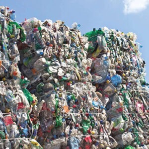 Plastic Scrap (Wholesale)