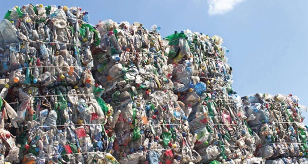 Plastic Scrap (Wholesale)