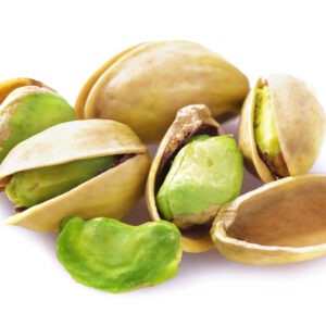 Pistachios
