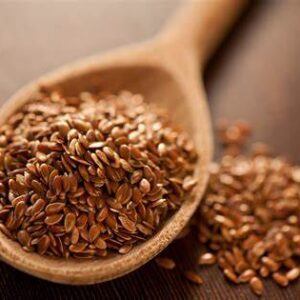 Flax Seeds (Linseed)
