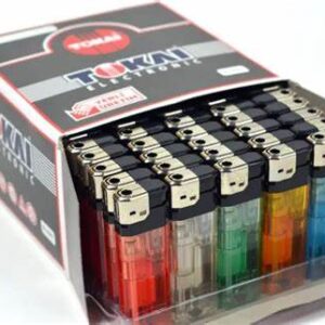 Tokai Lighters