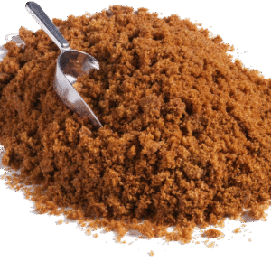 Raw Brown Sugar