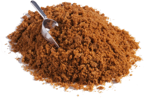 Raw Brown Sugar