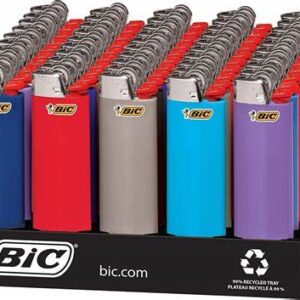 BIC Lighters