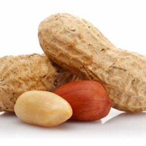 Peanuts (Groundnuts)