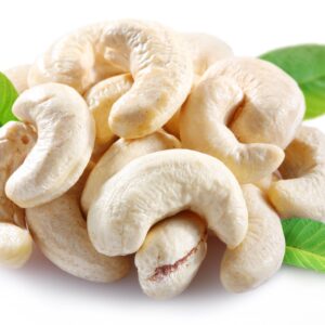 Cashew Nuts