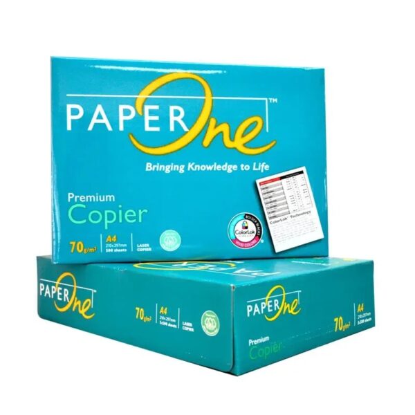 PaperOne Copy Paper