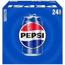 Pepsi
