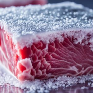 Frozen Meats
