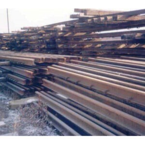 Rail Scrap (Wholesale)