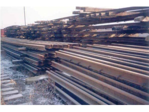 Rail Scrap (Wholesale)