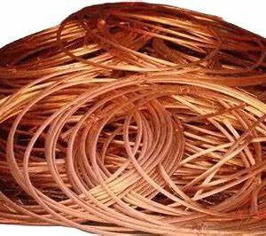 Copper Wire Scrap Wholesale