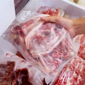 Mutton & Mixed Meat Cuts