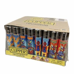 Clipper Lighters