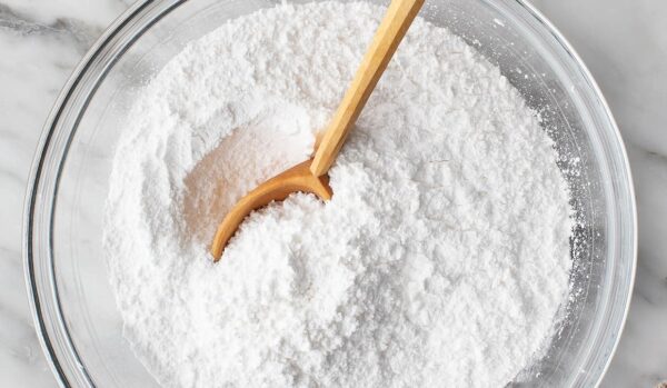 Icing Sugar (Powdered Sugar)