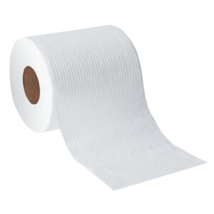Toilet Paper Rolls
